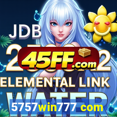 5757win777 com